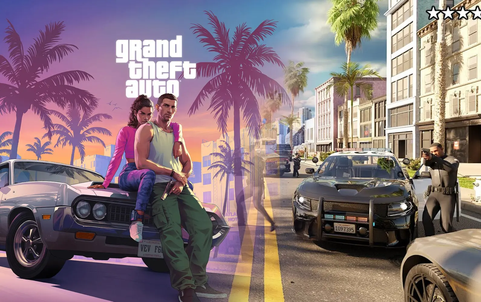 „GTA VI“ gerbėjams – dar vienas smūgis