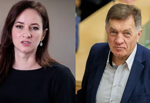 Į chaosą Vyriausybėje bedantis A.Butkevičius: gali būti, kad pavasarį premjerė atsistatydins