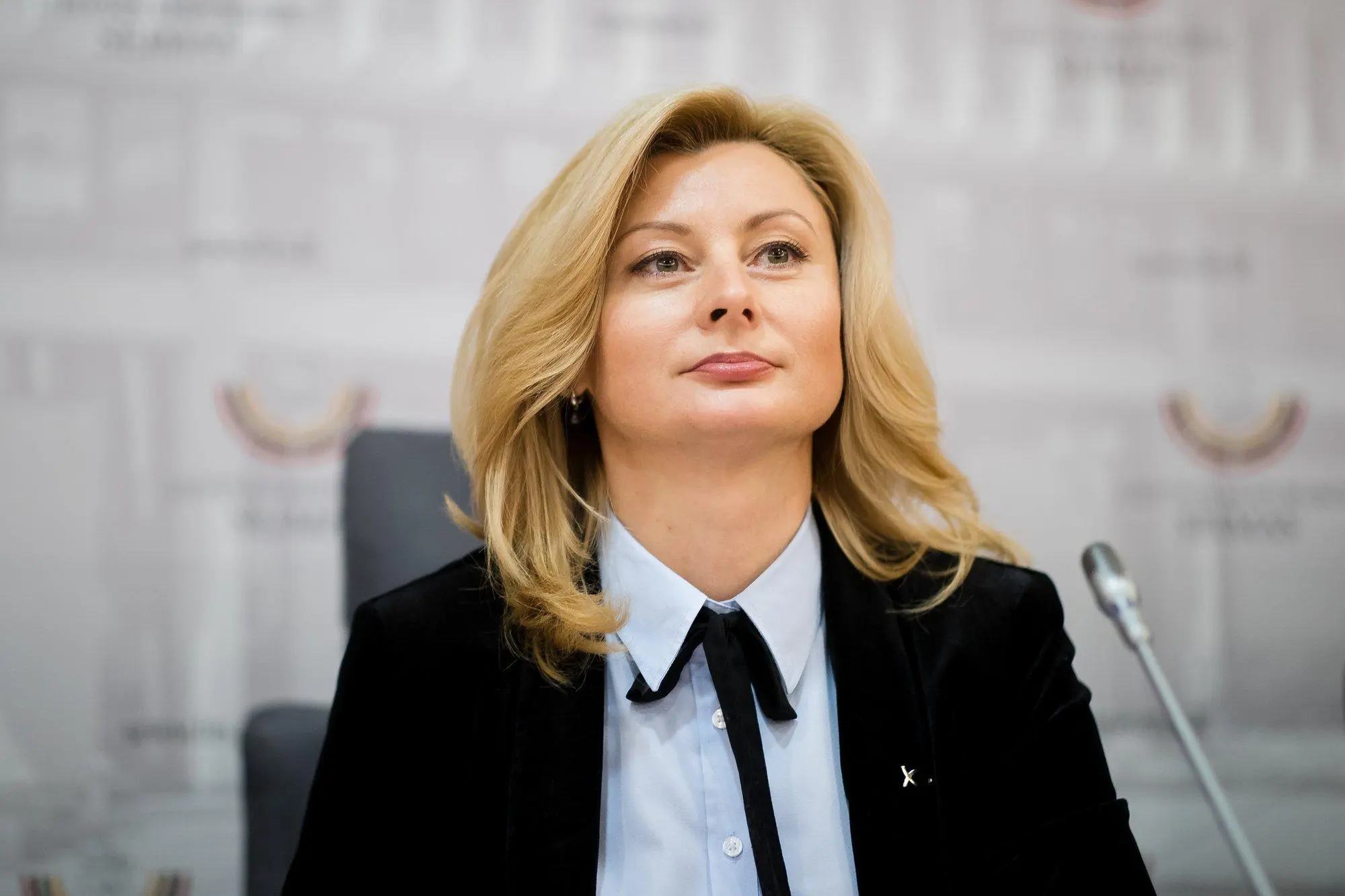 Rita Tamašunienė kategoriška: jos frakcija nepalaikys pataisų dėl partnerystės