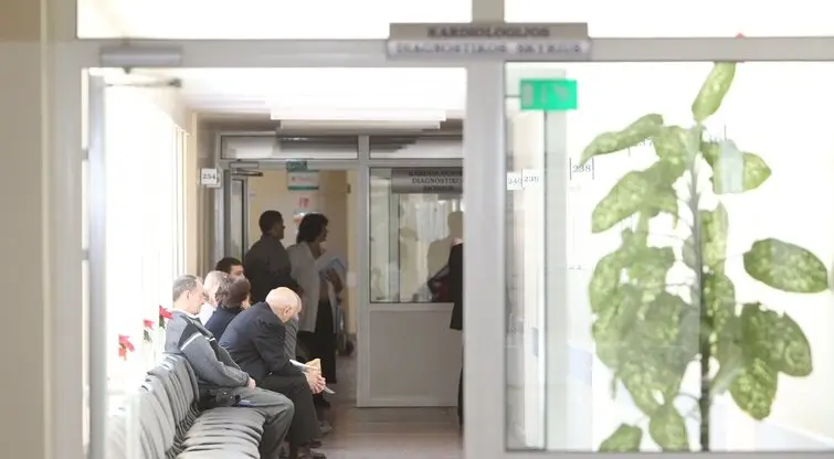 Poliklinikos žinia pribloškė gyventojus: šie tyrimai bus atliekami tik mokamai
