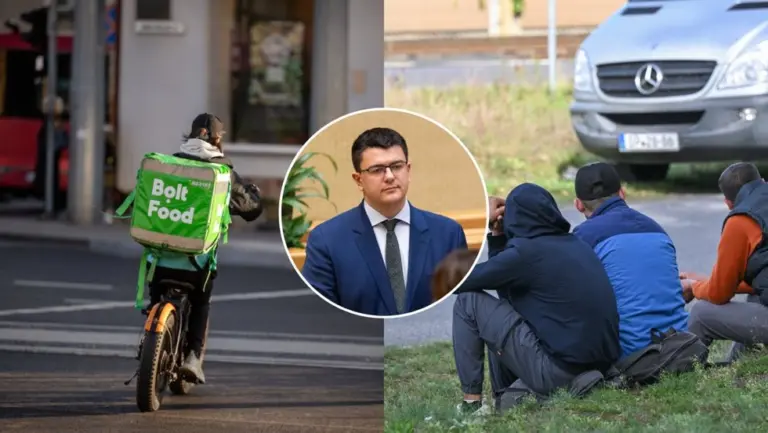 Seime naujas grandiozinis planas migrantų ribojimui: ekspertai nebegali tylėti