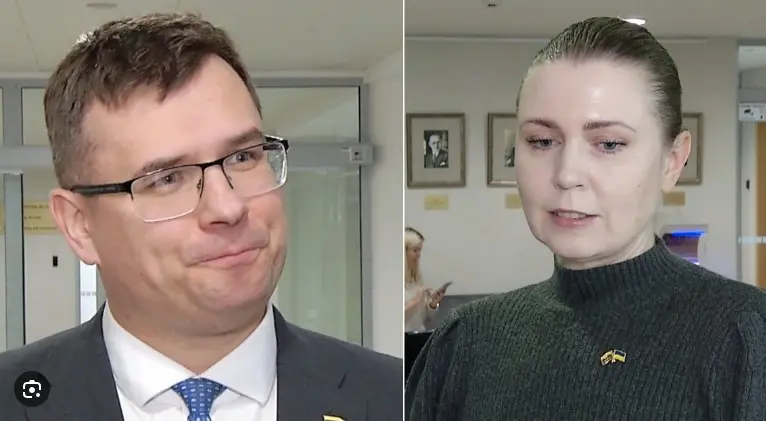 Tai ką atsakė Kasčiūnas Šakalienei sukrėtė Lietuvos gyventojus