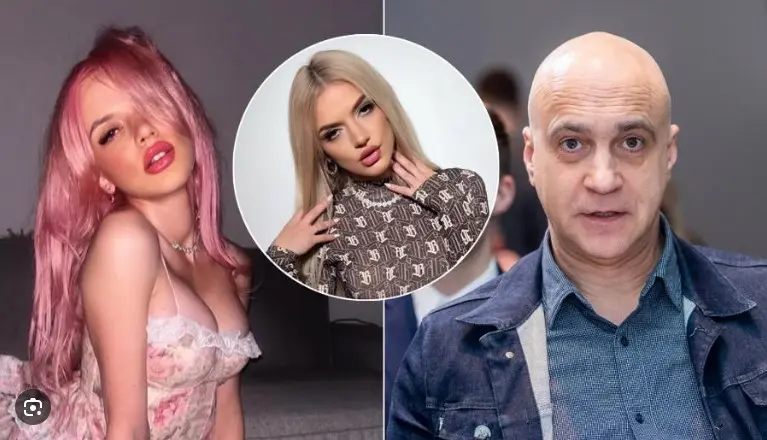 Vyro ieškanti Ofelija kreipėsi į A. Ramanauską