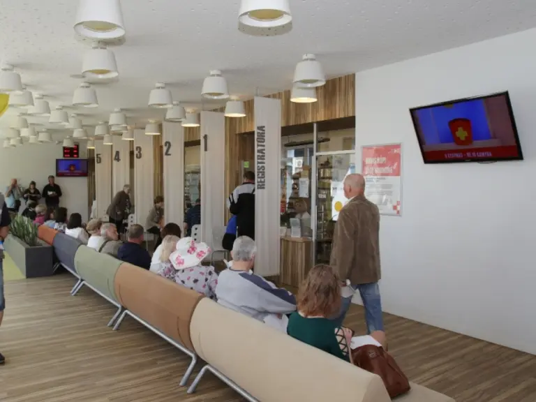Pacientams – dar vienas smūgis: šių paslaugų jau dabar negalima suteikti nemokamai
