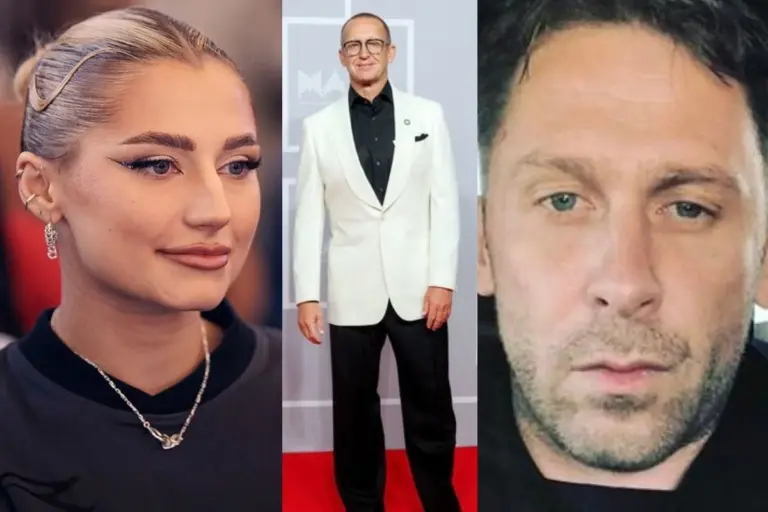 Martynas Tyla žodžių į vatą nevyniojo: „Jessica Shy padarė tai, ko iš SEL niekas nesitikėjo“