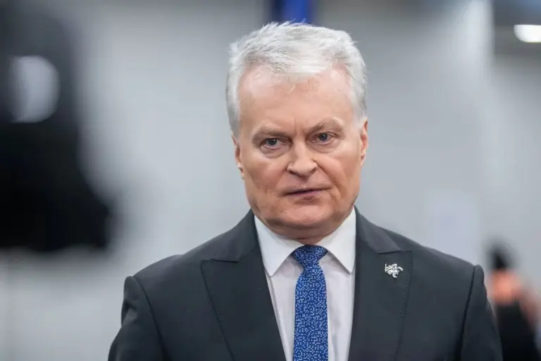 Feisbuke – netikėta Gitano Nausėdos žinutė apie krepšinį
