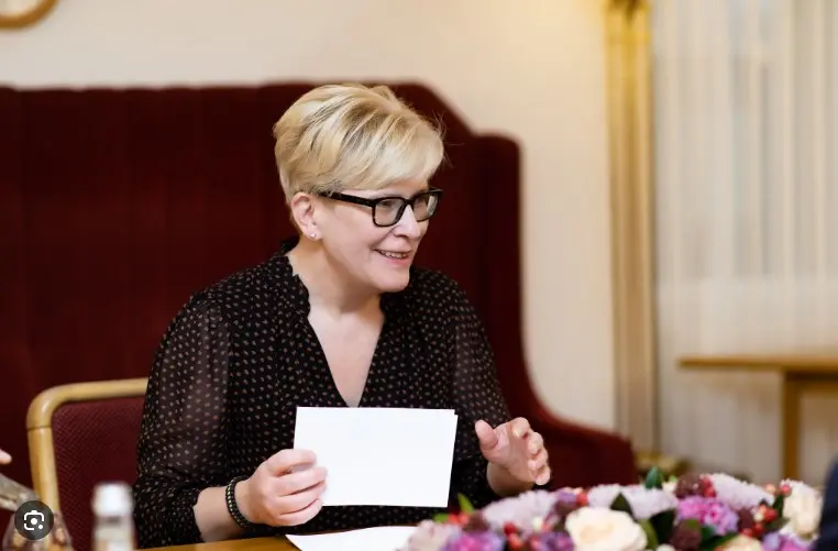 Šimonytė: LRT biudžeto įšaldymas ir direktorės atleidimo supaprastinimas – tiesiog politinė ataka