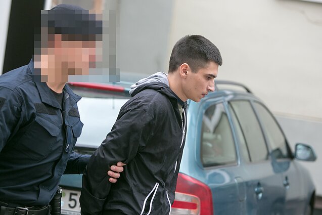 Mantas Bieliauskas Mantas Bieliauskas