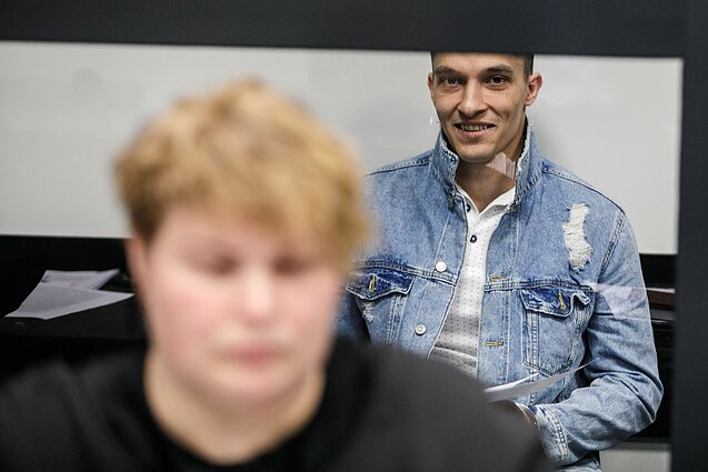 Leonas Bieliauskas Leonas Bieliauskas