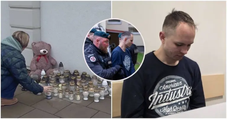 Šokiruota kalėjimų tarnyba įvardijo, su kuo bendrauja Benas Mikutavičius: „Turėjo vieną prašymą“