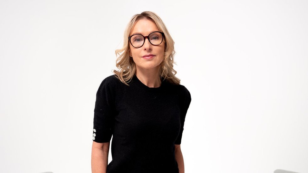 Margarita Šešelgytė (nuotr. tv3.lt) Margarita Šešelgytė (nuotr. tv3.lt)