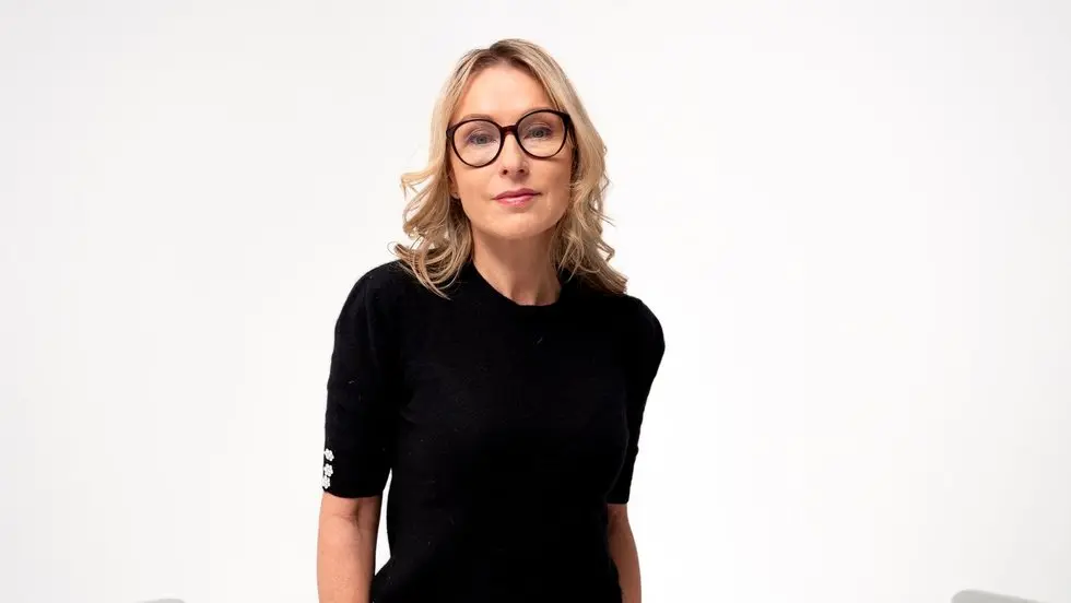 Margarita Šešelgytė (nuotr. tv3.lt)
