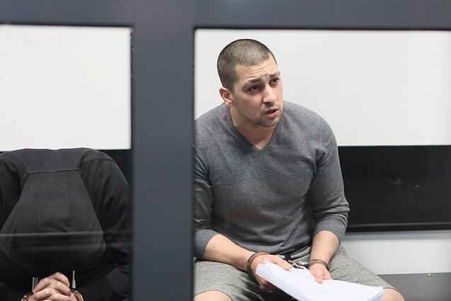 Karolis Bieliauskas Karolis Bieliauskas