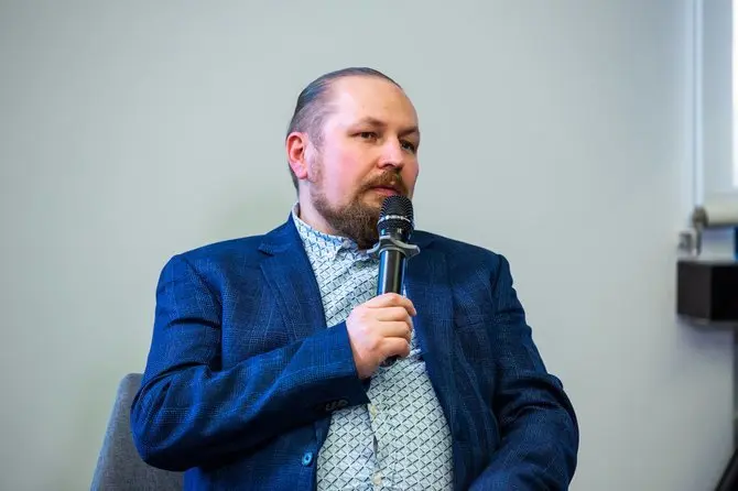Paaiškėjo, kaip įtariamasis Benas Mikutavičius elgėsi pas psichiatrą: štai ką tai išduoda