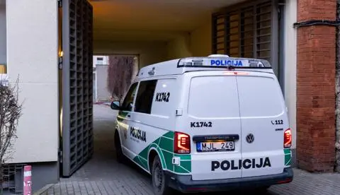 Pagaliau psichiatras pateikė išvadą dėl B. Mikutavičiaus ekspertizės