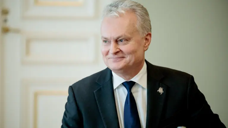 Štai ir viskas: Prezidentas pasirašė įstatymą, kuris uždraudė priemokas gydymo įstaigose