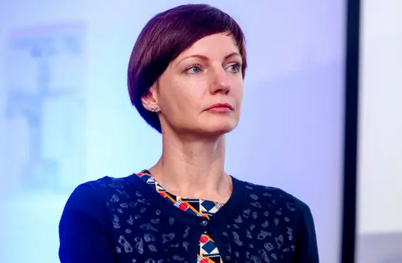 M. Garbačiauskaitė-Budrienė apie B. Vėsaitės kreipimąsi dėl protesto kaštų: atsakė, kas akciją sugalvojo ir organizavo