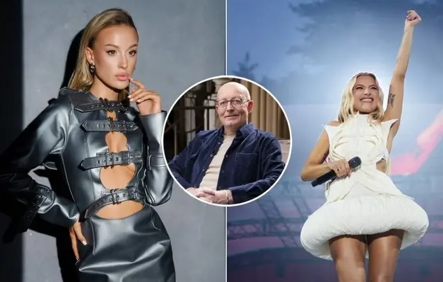 A.Valinskas pasisakė apie Sipavičiaus kritiką Jessicai Shy: Adrinai kliuvo dar labiau