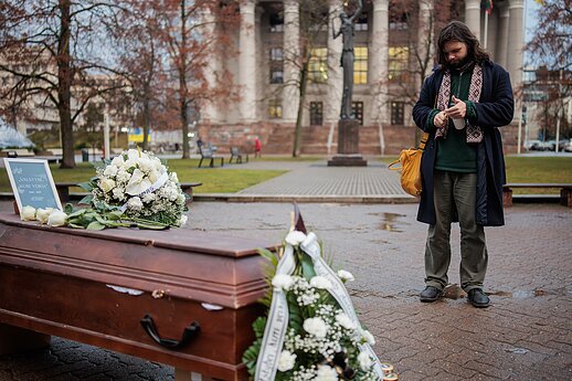 Tai kas įvyko šiandien prie Seimo šokiravo Lietuvos gyventojus 2 2264257 522303 615x345 1