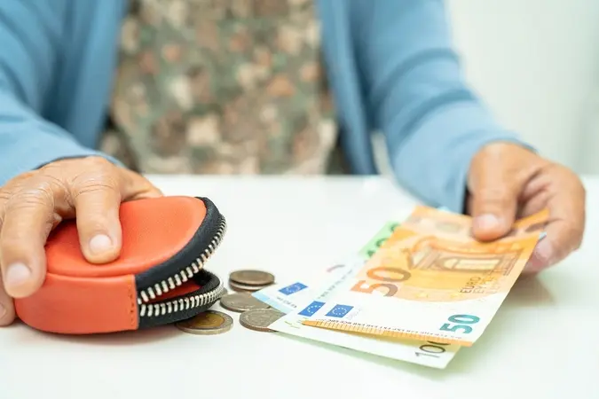 Pensija 2026 metais: štai kaip keisis pensinis amžius, stažas ir pensijų dydžiai