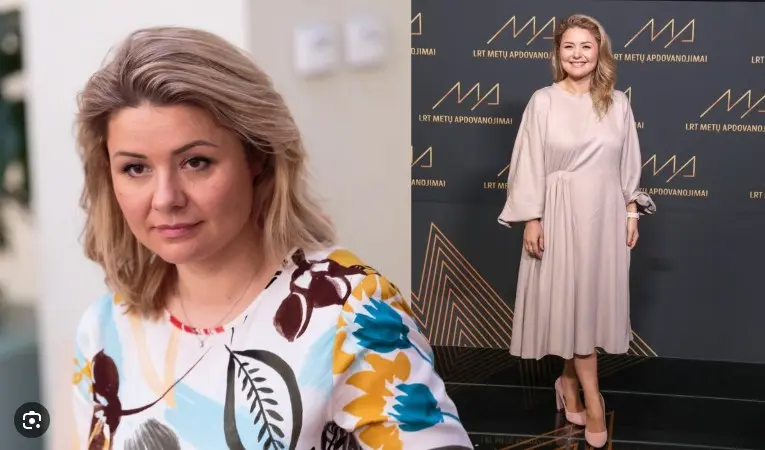 Tai ką atskleidė Beata Nicholson „Beatos virtuvė“ šokiravo Lietuvos gyventojus