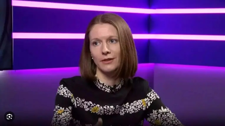 B. Davidonytė: pradėjau galvoti, kad gal jau atėjo laikas prisiminti istorinius laikus ir užkurti laužus prie Seimo