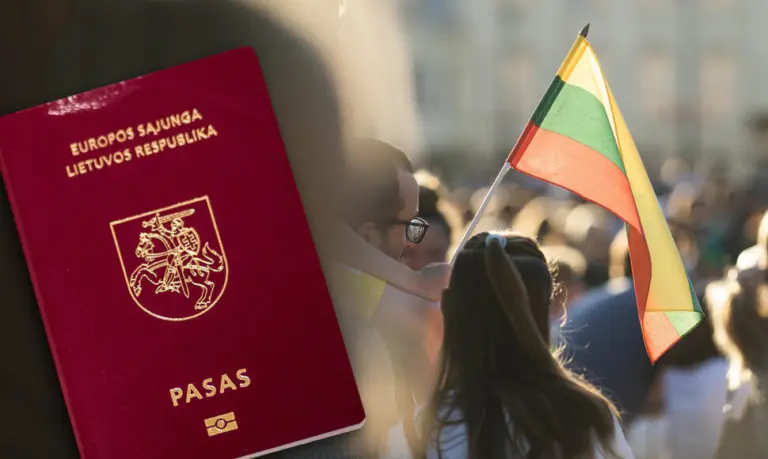 TOP 20 pavardžių Lietuvoje: ar esate tarp jų?