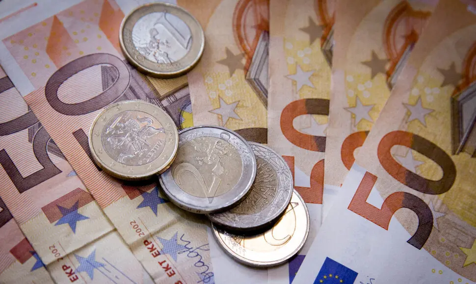 Oficialu: galutinai patvirtino, kiek kitais metais didės pensijos ir išmokos