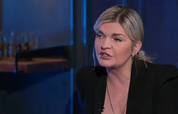 Skaiva Jasevičiūtė. „Mano vyras man moka už se*ą!”