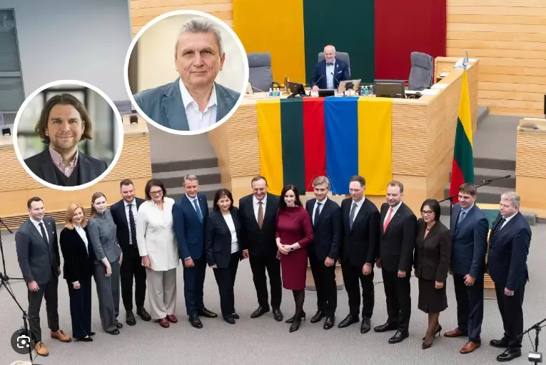 Dalis gyventojų liks be darbo ir pinigų? Vyriausybė juos tiesiog pamiršo