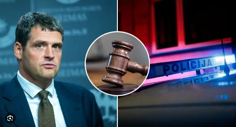 Tai kas nutiko R. Žemaitaičiui sukrėtė Lietuvos gyventojus