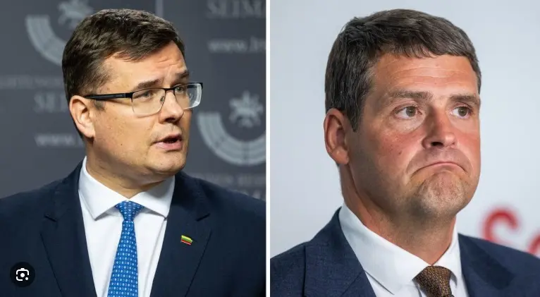 Remigijus Žemaitaitis apie naujausią sprendimą: „Jeigu tikslas yra Žemaitaitį nuteisti – sėkmės“