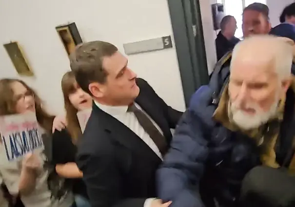 Kazlų Rūda atšaukė patalpų nuomą Žemaitaičio renginiui