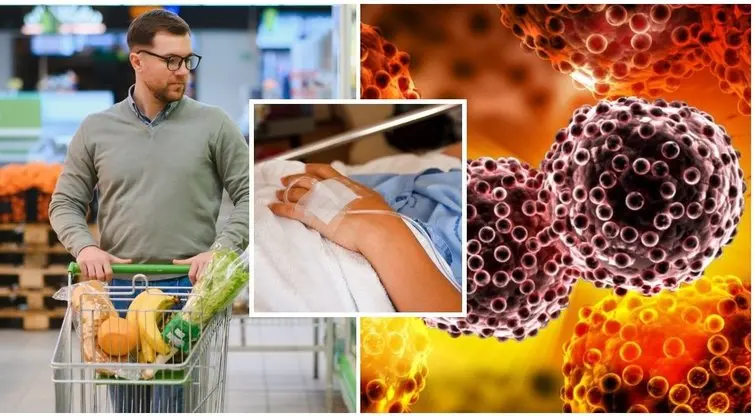 Šis maistas – tikras organizmo nuodas: ragina valgyti kur kas rečiau