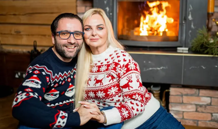 Iš meilės gimęs verslas: Milda May su mylimuoju ėmėsi to, ko labai trūko švenčių rinkoje