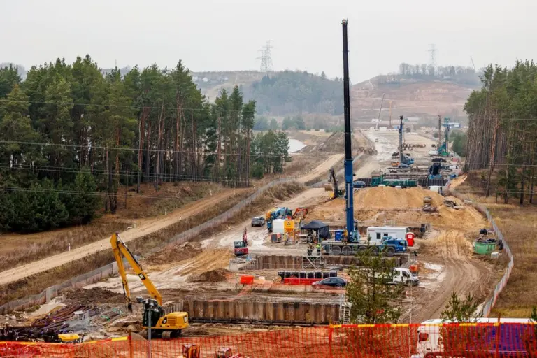 Paims apie 2500 žemės sklypų: savininkams nesutikus – teismas?