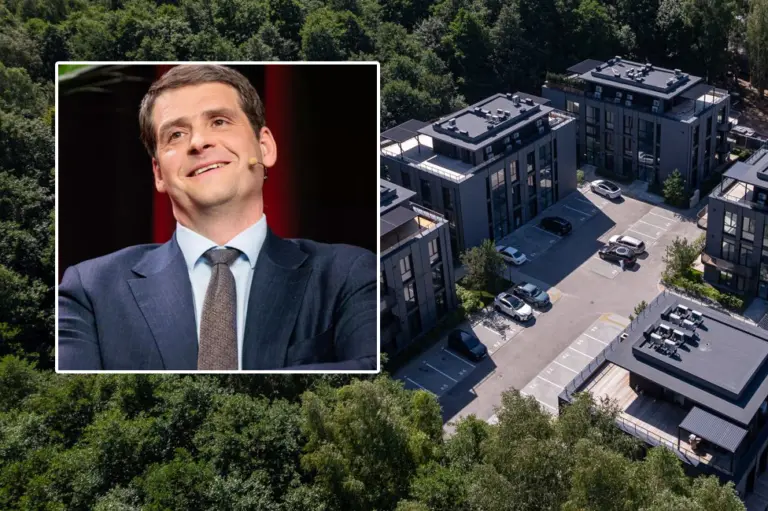 Prabangus pirkinys Palangoje: Žemaitaitis prasitarė, ką įsigijo