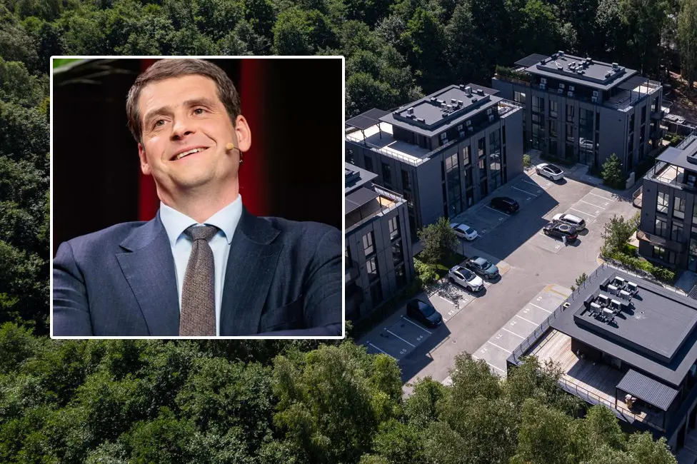 Prabangus pirkinys Palangoje: Žemaitaitis prasitarė, ką įsigijo