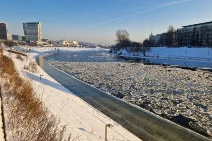 Panėrę į Neries dugną, specialistai pašiurpo, ką išvydo