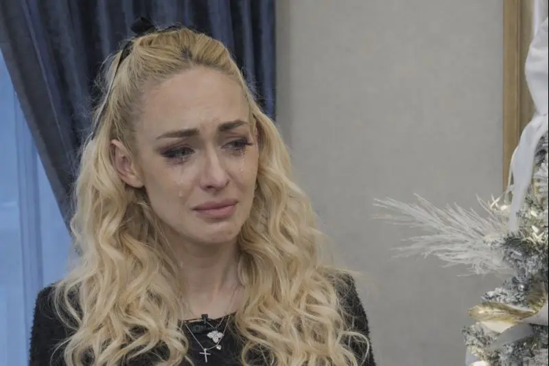 „Tiesa kur kas liūdnesnė“: Oksana Pikul atvirai apie skaudžiausią gyvenimo etapą po skyrybų