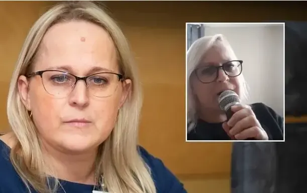 Seimo narė nustebino tūkstančius: uždainavo namuose