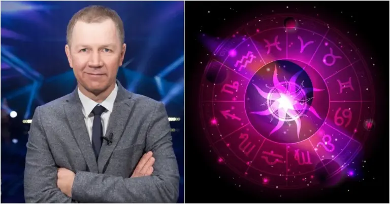 Savaitės pabaiga viena Zodiako ženklą apdovanos neįtikėtina sėkme: Naglis Šulija atskleidė, kas jis