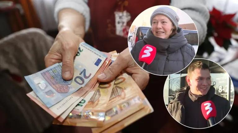 Giria Lietuvos šuolį: „Per labai trumpą laiką pasiekėme europinį vidurkį, labai stiprus rezultatas“