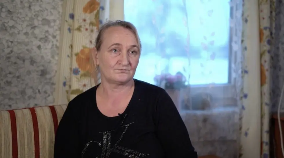 Prabilo žiauriai sumuštos 2-metės močiutė – atskleidė paskutinį susirašinėjimą su dukra (nuotr. stop kadras) Prabilo žiauriai sumuštos 2-metės močiutė – atskleidė paskutinį susirašinėjimą su dukra (nuotr. stop kadras)