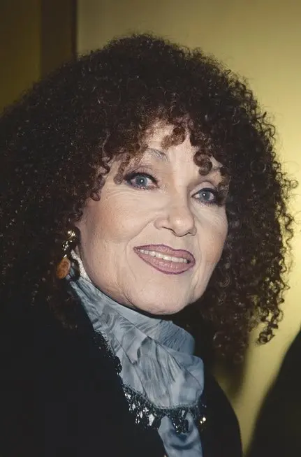 Dame Cleo Laine (nuotr. SCANPIX) Dame Cleo Laine (nuotr. SCANPIX)