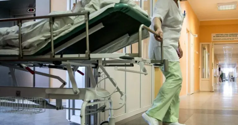 Lietuvai – bloga žinia: pagal mirtis dėl šių priežasčių esame tarp pirmaujančių