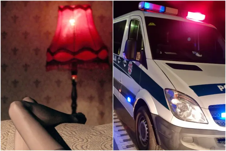 Viešbutyje – žinomo Vilniaus verslininko linksmybės su nepilnamete prostitute ir narkotikais: vyras jau už grotų, bet istorija nesibaigė