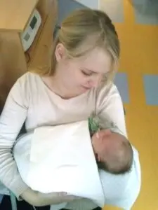 Ivetos dukra mirė jai ant rankų: „Skaičiavome kiekvieną mūsų dukrytės išgyventą valandą“ Ivetos dukra mirė jai ant rankų: „Skaičiavome kiekvieną mūsų dukrytės išgyventą valandą“