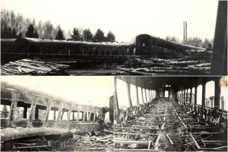 Viena kraupiausių tragedijų, apie kurią turėjome nežinoti: baisios detalės vis dar gyvos liudininkų atsiminimuose