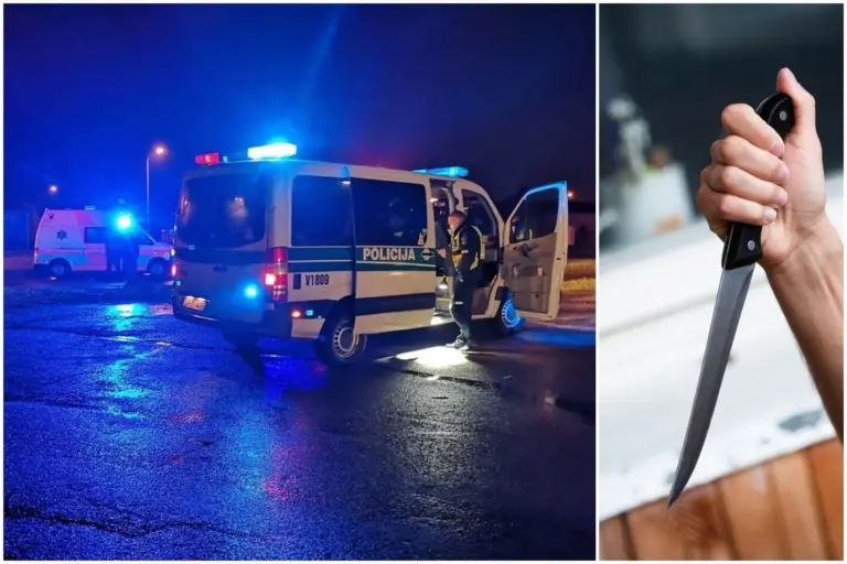 Sutuoktinių konfliktas Utenos rajone baigėsi labai kraupia tragedija
